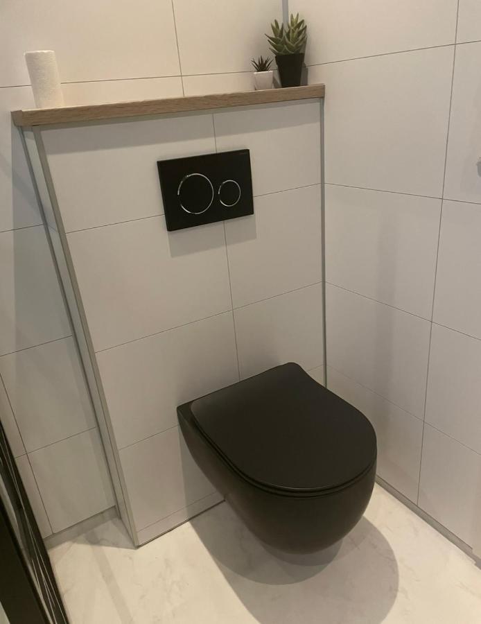 Lofoten Kabelvag-Small Apartment المظهر الخارجي الصورة